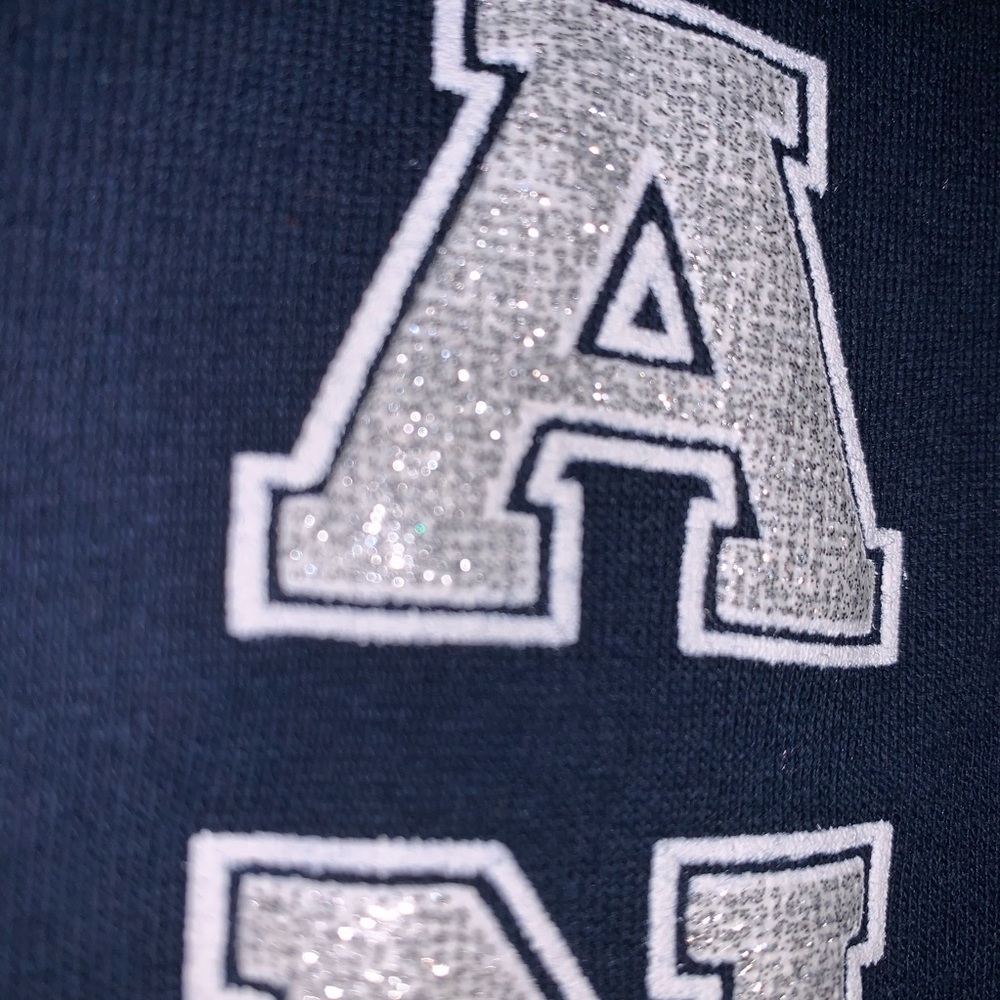 Cancun MX Riviera Maya Navy Tshirt M - Picture 5 of 9